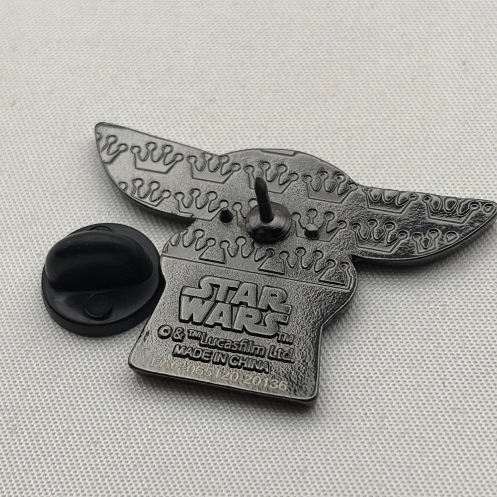 N/A pin good